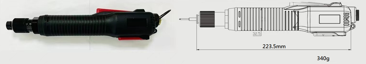Tô vít điện AD-4013SB
